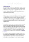 Solar Passive House Plans – Solar Energy Without Solar Panels