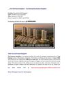 Banashankari Bangalore Tata Apartments @ 09999684955 @ Tata Bangalore