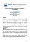 El Portafolio Electrónico como instrumento de Enseñanza