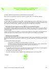 Régles d'utilisation de la marque PEFC