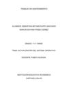 TRABAJO MANTENIMIENTO GUÍA 4