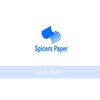 Spicer's book (draft 1)