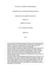 TALLER DE LA PRIMERA GUERRA MUNDIAL
