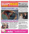 Jornal Guapi Magé Notícias - Edição Maio 2012