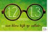 Seizoensbrochure Cc de Brouckere 2012-13