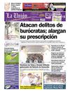 La Unión de Morelos 21 Mayo 2012