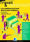 Travail & Changement - mai-juin 2012 - n°343