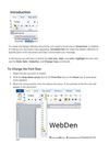 Formato al texto