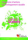 Agenda 21 de Grabels