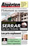 Le Jeune Algérien