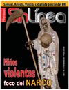 REVISTA SIN LINEA NOVIEMBRE 2011