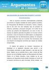 UNA EDUCACIÓN DE CALIDAD MÁS EFICIENTE Y AUSTERA