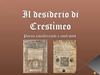 Il desiderio di Crestimeo di Martina Mallus e Giacomo Pateri