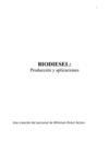 Biodiesel: Producción y Aplicaciones 