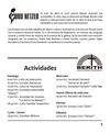 Comunidad Berith Abril 2012