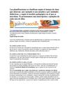 Material sobre planificación.
