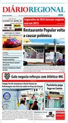 Edição 22/05/2012 