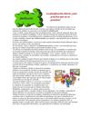 PLANIFICACIÓN DIARIA ¿una práctica que no se practica?
