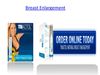 Breast Enlargement