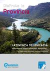 La Tinença de Benifassá, Disfruta la provincia de Castellón