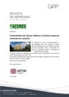 Revista de Imprensa de 22 de maio de 2012