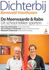Rabobank magazine - dichterbij