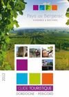 Guide touristique 2012