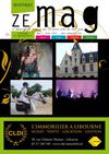 ZE MAG LIBOURNE et AGGLOMERATION N°1