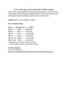 3 and 4 BHK Apartments Vatika INXT FlOORS Gurgaon 