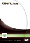 PHM / Rapport d activite 2011