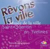 Actions pédagogiques 2012-2013 du Musée de la ville