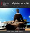 Revista Opinio Juris 16
