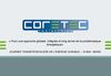 ATELIER 14 - CORETEC