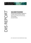 Low Carbon Development and Poverty Alleviation 