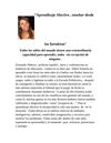Aprendizaje Afectivo, Enseñar desde las Fortalezas