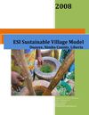 ESI Sustainable Village Model 