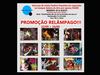 ||Promoção Relâmpago - Exposição "Sentimentos de um ser ao encontro de seu eu"||