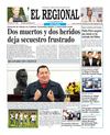 El Regional del Zulia 23-05-2012