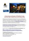 Prestige Glenwood Bangalore 09999620966, Prestige Glenwood Villas, Prestige Glenwood Old Madras Road