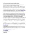 Internship Program For NSF To PST Software Team Held Via Webinar