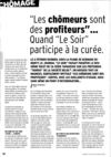 Revue "Ensemble", n°74, avril 2012