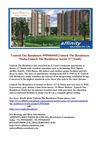 Unitech The Residences 9999684905,Unitech The Residences Noida,Unitech The Residences Sector 117 Noida