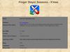 Finger Slayer Boxer for Android 