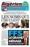 Le Jeune Algérien