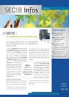 SECIB Infos - Mai 2012