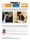 Bruno DUBOS - Législatives 2012 - Circonscription Agen-Nérac
