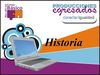 Foro de Historia - Aula de Egresados del Curso Básico de Conectar Igualdad - "El concepto de Pueblo"
