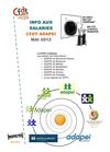 ADAPEI | Informations aux salariés sur le regroupement
