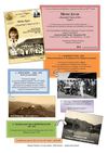 MONCAYOS - Il portait l'Ancre d'Or - livre sur la médecine militaire en Afrique (Chambon) - très illustré