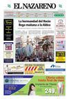 Periódico El Nazareno de Dos Hermanas nº 848
